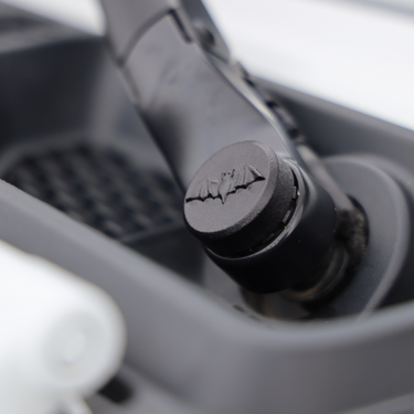 Bat | Wiper Caps